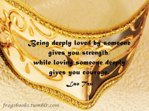 Quote by Lao Tzu