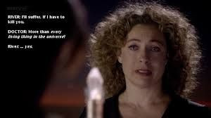 River Song