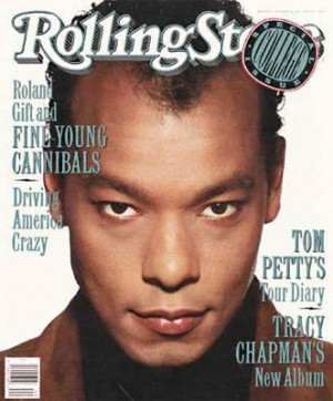Fine Young Cannibals Picture Slideshow