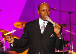 Jeffrey Osborne Songs