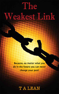 Start by marking “The Weakest Link” as Want to Read: