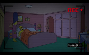 REVIEW: The Simpsons Treehouse of Horror XXIII