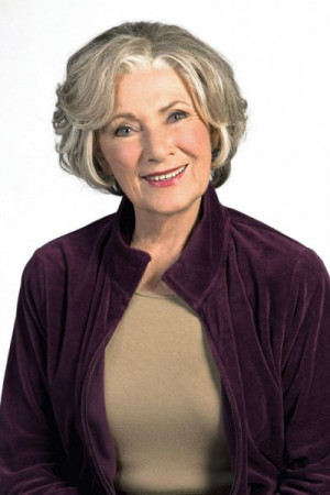 Marion Ross in “Keeping Up With The Randalls”