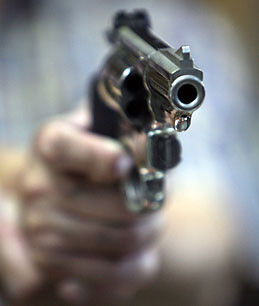 School Shooter' Video Game to Reenact Columbine, Virginia Tech ...