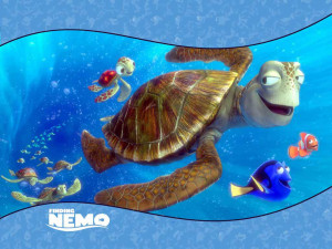 Keywords: Finding Nemo Wallpapers, FindingNemo Desktop Wallpapers ...