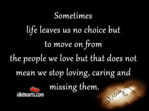 More Quotes Pictures Under: Missing You Quotes