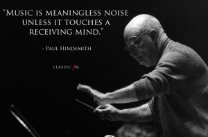 Words of peace and healing through music - Classic FM