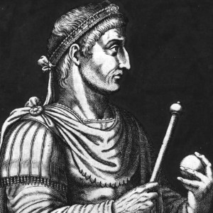 Constantine the Great