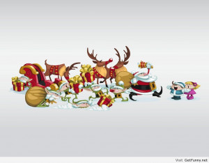 Love Quotes Message Wallpaper. Happy Christmas Quotes Sayings ...