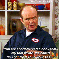 gif LOL that 70s show tgp red foremam