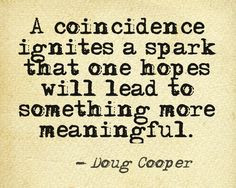 ... bycooper com books life quotes coincidence quotes motivation quotes
