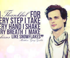 in collection: criminal minds quotes