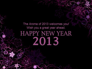 Happy New Year 2013 sayings for greeting cards 09
