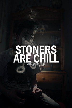 ... high stoner stoned lifted kushandwizdom baked weed quotes marijuana
