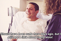 my gifs* Sons Of Anarchy theo rossi juice ortiz soa*