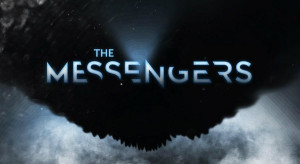 Jon Fletcher Shares His Experiences on The Messengers