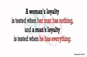 funny quote men and women loyalty.jpg