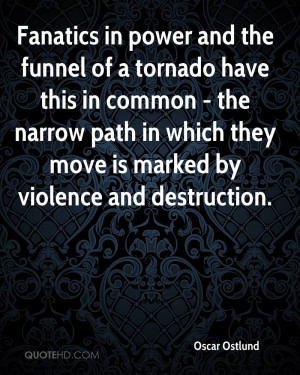 Funny Quotes About Tornadoes