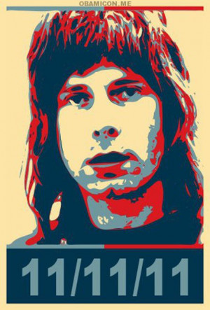 Happy Nigel Tufnel Day! ('cos it goes to 11, yeah)