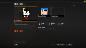cool black ops 2 emblems ideasPost your FunnyOffensiveObscene Black ...