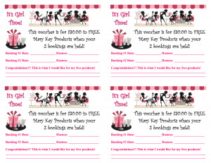 Free Download Mary Kay Newsletter Templates