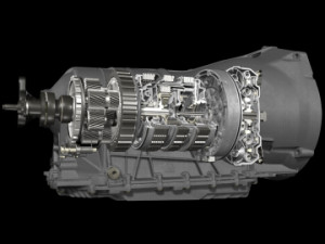 Fsd Manual Speed Transmission
