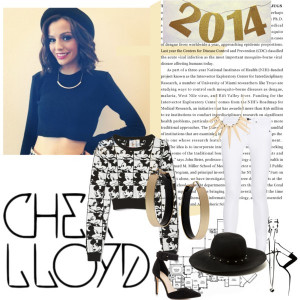 Fashion > New year's eve party outfits >