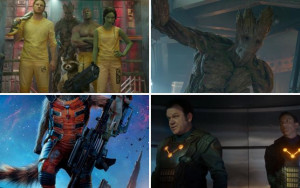 17 Best Guardians of the Galaxy Quotes: What a Bunch of A-Holes!