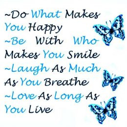 Happy Happiness Quotes