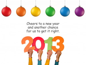 ... new year with lots of joy and merriment new year greeting cards