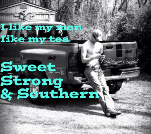Hot southern men. Sweet tea and country boys. Facebook.com ...