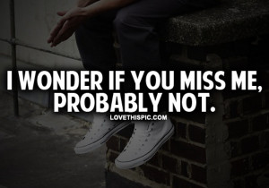 If It Stopped Would You Miss Me - Rezki NasrullahRezki Nasrullah