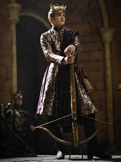 Joffrey Baratheon photo