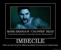 Imbecile Quotes