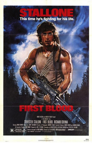 Review: Rambo: First Blood (1982)