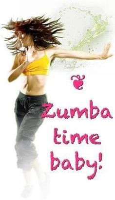 Zumba quotes