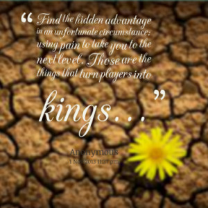 Quotes About: kings