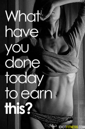 Best 101 Pinterest Fitness Inspirational Quotes