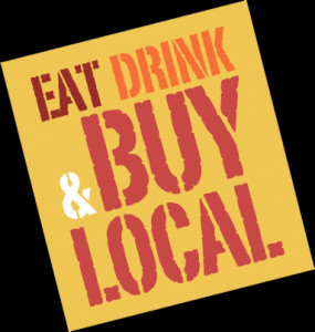 citywide buy local campaign unwrap chicago eat drink and buy local ...