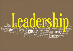Leadership simple quotes of deep truths