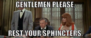 Quotes From Blazing Saddles 