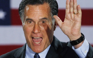 , Stupid and Bizarre Quotes Uttered by Mitt Romney ''I'm Wolf Blitzer ...