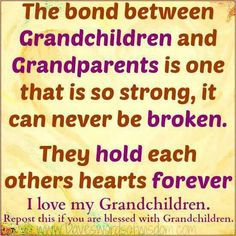 Grandson Quotes and Sayings | Grandchildren | Quotes and Sayings More