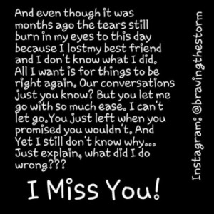 Instagram Quotes About Relationships