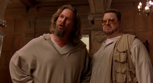 Jeffrey Lebowski - The Dude Quotes and Sound Clips