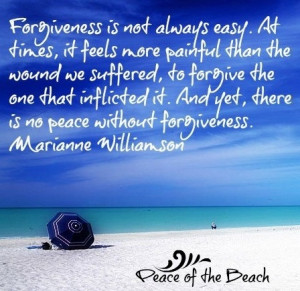 ... Quotes, At Peace Quotes, Quotes Sayings, Forgiveness Quotes, Beach