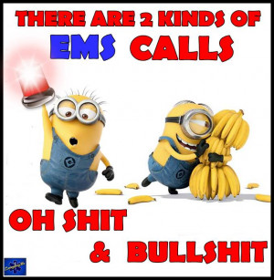 An EMS Rant: Don’t Believe this Picture