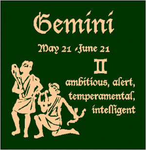 ... Gemini Profession Astrology 2013,Gemini 2013 Money Astrological