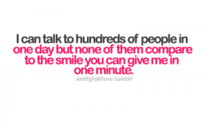 ... url http www quotes99 com smile you can give me in one minute img