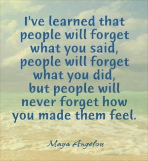 Forgeting Sad Quotes